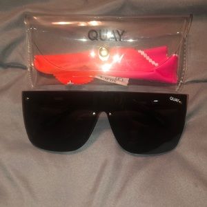 Quay Jaded Women’s Sunglasses